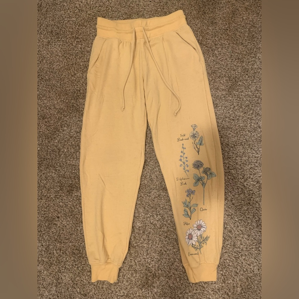 Women Sweatpants